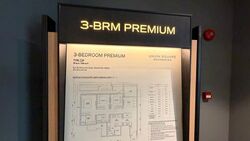 Union Square Residences (D1), Condominium #549357331